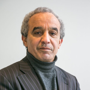 Abdel Tijani